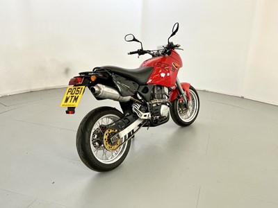 Lot 113 - 2001 CCM 640RS