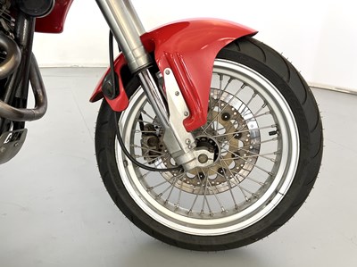Lot 113 - 2001 CCM 640RS