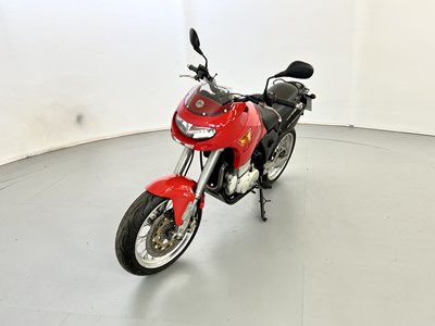 Lot 113 - 2001 CCM 640RS