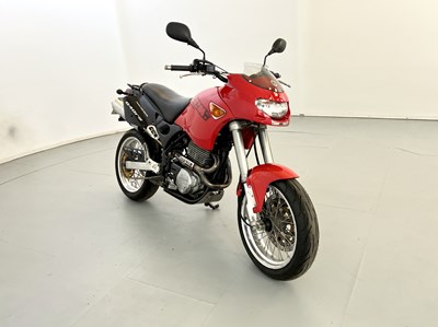 Lot 113 - 2001 CCM 640RS