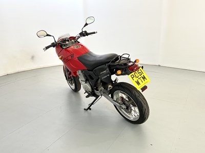 Lot 113 - 2001 CCM 640RS