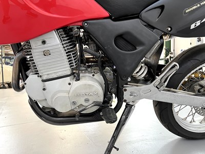 Lot 113 - 2001 CCM 640RS