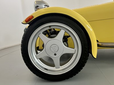 Lot 97 - 1998 Caterham Super 7