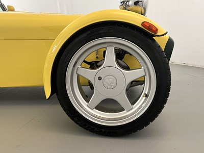 Lot 97 - 1998 Caterham Super 7