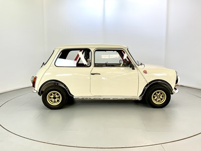 Lot 94 - 1983 Austin Mini
