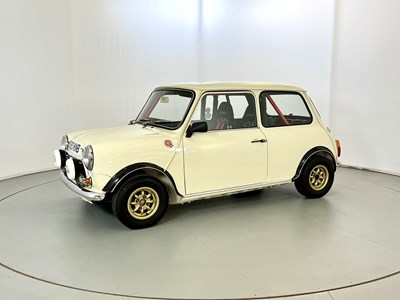 Lot 94 - 1983 Austin Mini