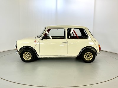 Lot 94 - 1983 Austin Mini