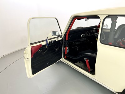 Lot 94 - 1983 Austin Mini