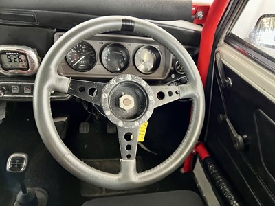 Lot 94 - 1983 Austin Mini