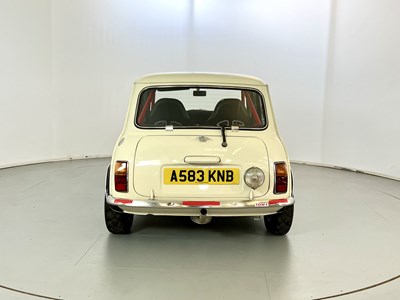 Lot 94 - 1983 Austin Mini