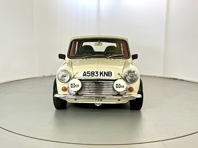 Lot 94 - 1983 Austin Mini