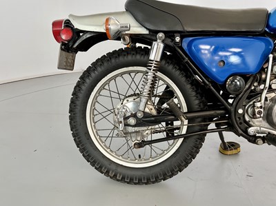 Lot 48 - 1975 Kawasaki F11