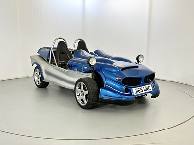 Lot 142 - 1991 Onyx Kit Car