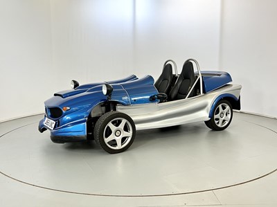 Lot 142 - 1991 Onyx Kit Car