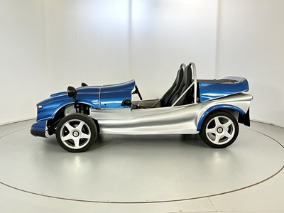 Lot 142 - 1991 Onyx Kit Car