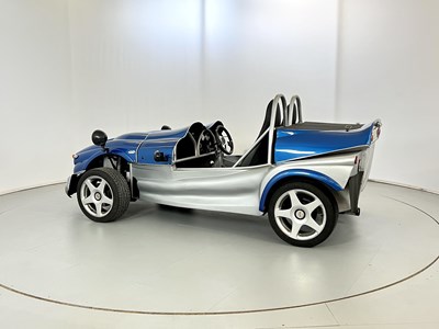 Lot 142 - 1991 Onyx Kit Car