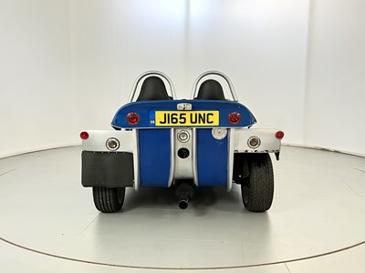 Lot 142 - 1991 Onyx Kit Car