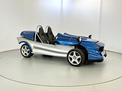 Lot 142 - 1991 Onyx Kit Car