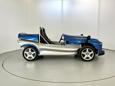 Lot 142 - 1991 Onyx Kit Car