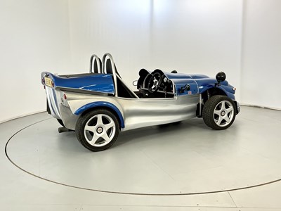 Lot 142 - 1991 Onyx Kit Car