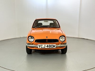 Lot 143 - 1972 Honda Z600