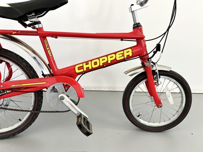 Lot 47 - Raleigh Chopper - NO RESERVE