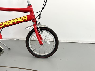 Lot 47 - Raleigh Chopper - NO RESERVE