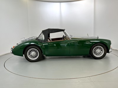 Lot 149 - 1961 MG A