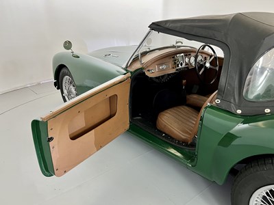 Lot 149 - 1961 MG A