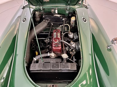 Lot 149 - 1961 MG A