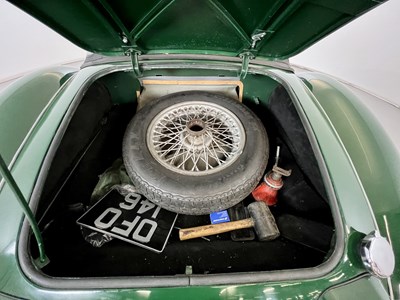 Lot 149 - 1961 MG A