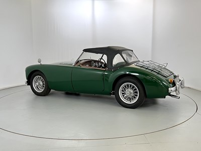 Lot 149 - 1961 MG A