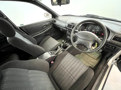 Lot 57 - 1999 Subaru Impreza