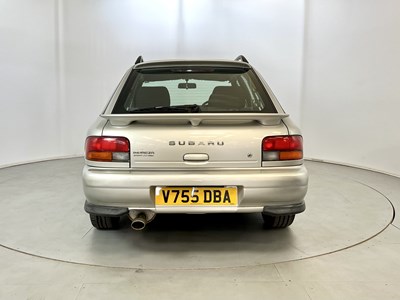 Lot 57 - 1999 Subaru Impreza