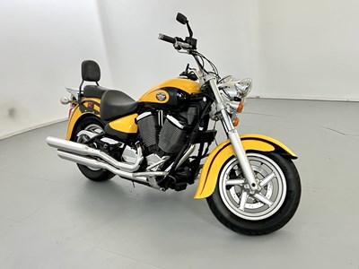 Lot 114 - 2003 Victory V92