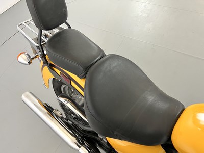 Lot 114 - 2003 Victory V92