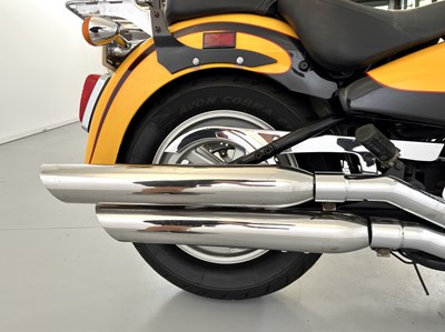 Lot 114 - 2003 Victory V92