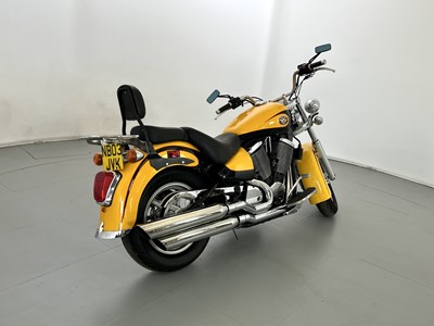 Lot 114 - 2003 Victory V92