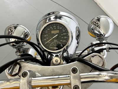 Lot 114 - 2003 Victory V92