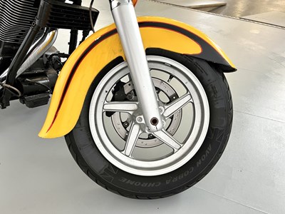 Lot 114 - 2003 Victory V92
