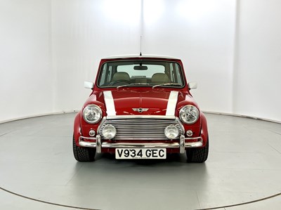 Lot 155 - 1999 Rover Mini Cooper