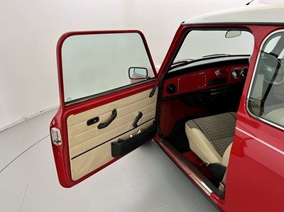 Lot 155 - 1999 Rover Mini Cooper