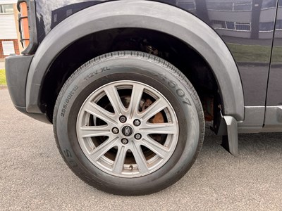 Lot 156 - 2005 Land Rover Discovery