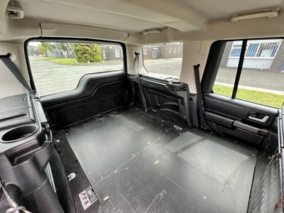 Lot 156 - 2005 Land Rover Discovery