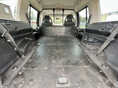 Lot 156 - 2005 Land Rover Discovery