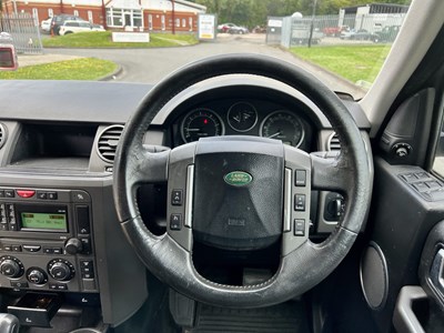 Lot 156 - 2005 Land Rover Discovery