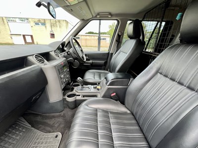 Lot 156 - 2005 Land Rover Discovery