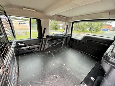 Lot 156 - 2005 Land Rover Discovery