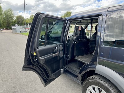Lot 156 - 2005 Land Rover Discovery