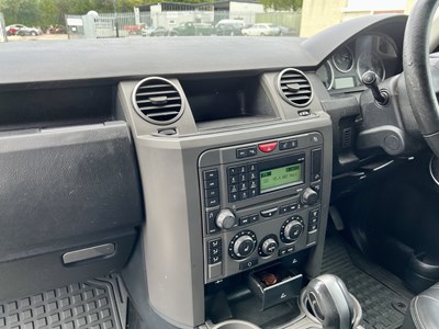 Lot 156 - 2005 Land Rover Discovery